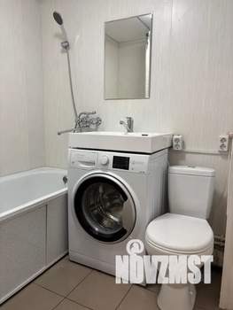 1-к квартира, посуточно, 38м2, 4/9 этаж