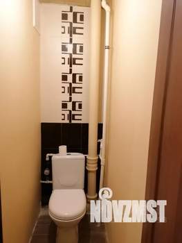 1-к квартира, посуточно, 36м2, 11/12 этаж