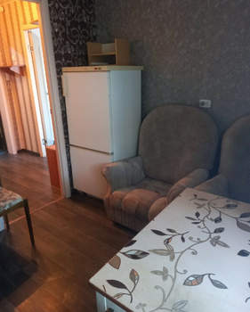 1-к квартира, на длительный срок, 28м2, 3/9 этаж