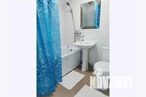 1-к квартира, посуточно, 39м2, 4/9 этаж