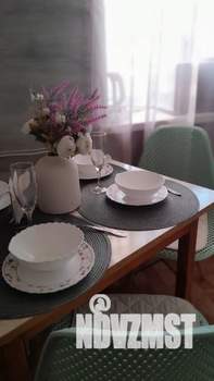 2-к квартира, посуточно, 42м2, 4/5 этаж