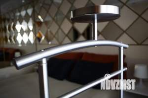 2-к квартира, посуточно, 39м2, 5/7 этаж