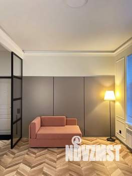 1-к квартира, посуточно, 30м2, 2/2 этаж