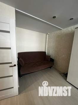 1-к квартира, посуточно, 35м2, 7/14 этаж