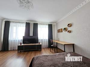 2-к квартира, посуточно, 78м2, 3/3 этаж