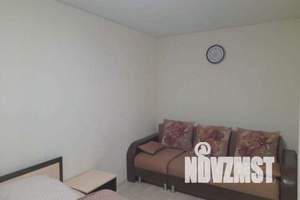 1-к квартира, посуточно, 35м2, 5/5 этаж