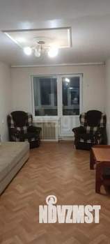 3-к квартира, на длительный срок, 60м2, 5/5 этаж