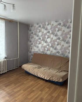 2-к квартира, на длительный срок, 47м2, 5/7 этаж