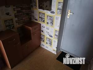 1-к квартира, посуточно, 34м2, 9/9 этаж