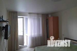 1-к квартира, посуточно, 35м2, 5/5 этаж