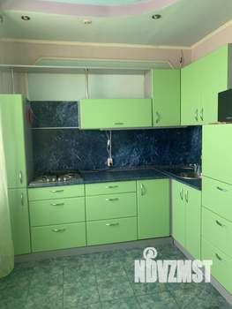 1-к квартира, на длительный срок, 38м2, 10/10 этаж