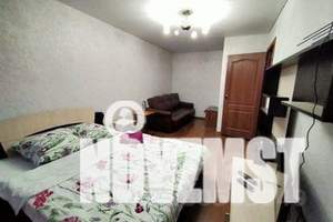 1-к квартира, посуточно, 30м2, 7/12 этаж