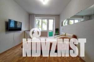 1-к квартира, посуточно, 30м2, 2/5 этаж