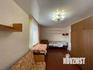 1-к квартира, посуточно, 30м2, 5/5 этаж