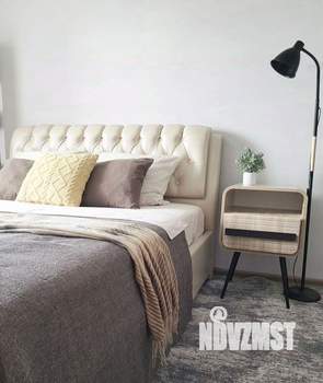 1-к квартира, посуточно, 30м2, 12/12 этаж