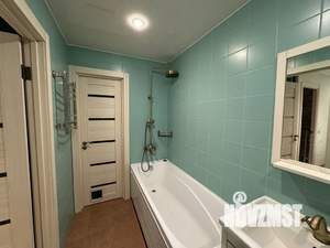 3-к квартира, посуточно, 80м2, 2/2 этаж