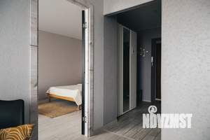 1-к квартира, посуточно, 37м2, 10/10 этаж