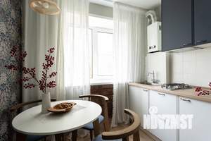 1-к квартира, посуточно, 31м2, 5/5 этаж