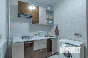 2-к квартира, посуточно, 46м2, 3/5 этаж