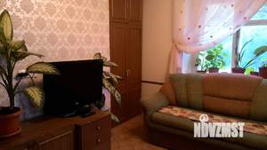 1-к квартира, посуточно, 34м2, 2/5 этаж