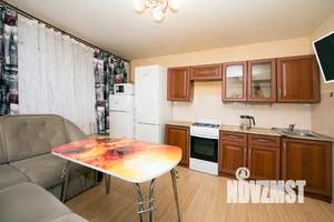 1-к квартира, посуточно, 45м2, 4/9 этаж