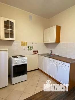 1-к квартира, на длительный срок, 38м2, 6/12 этаж