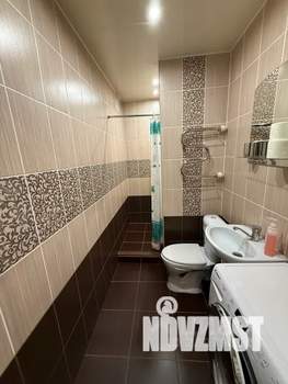 Студия квартира, посуточно, 24м2, 6/9 этаж