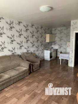 1-к квартира, на длительный срок, 50м2, 3/11 этаж