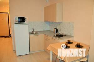 1-к квартира, посуточно, 30м2, 3/16 этаж