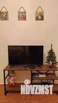 1-к квартира, посуточно, 35м2, 2/10 этаж