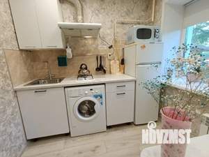 1-к квартира, посуточно, 32м2, 1/5 этаж