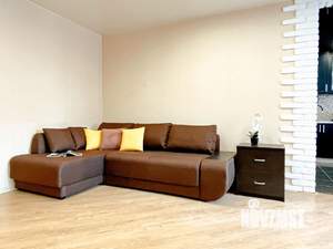 2-к квартира, посуточно, 60м2, 1/1 этаж