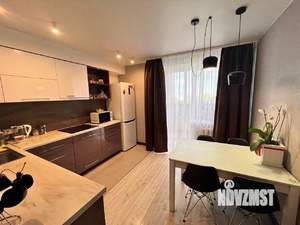 2-к квартира, на длительный срок, 74м2, 7/10 этаж