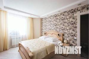 1-к квартира, посуточно, 34м2, 9/12 этаж