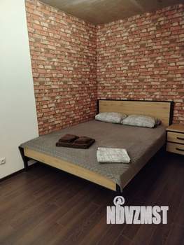 Студия квартира, на длительный срок, 38м2, 6/16 этаж