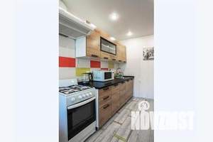 1-к квартира, посуточно, 38м2, 5/9 этаж