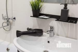 2-к квартира, посуточно, 68м2, 1/1 этаж