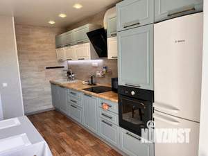 2-к квартира, посуточно, 57м2, 13/14 этаж