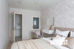 2-к квартира, посуточно, 44м2, 1/1 этаж