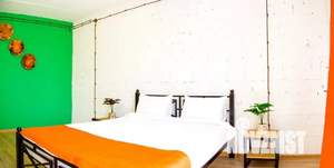 3-к квартира, посуточно, 75м2, 2/3 этаж