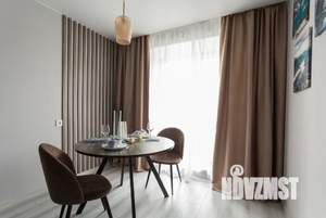1-к квартира, посуточно, 30м2, 8/9 этаж