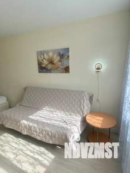 1-к квартира, посуточно, 33м2, 2/10 этаж