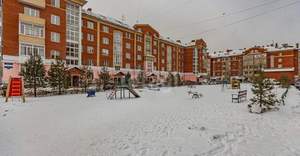 1-к квартира, на длительный срок, 39м2, 5/5 этаж