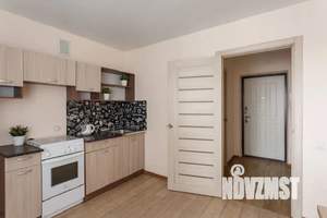1-к квартира, посуточно, 35м2, 5/5 этаж