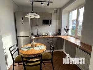 1-к квартира, посуточно, 32м2, 4/5 этаж