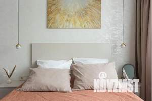 1-к квартира, посуточно, 32м2, 7/10 этаж