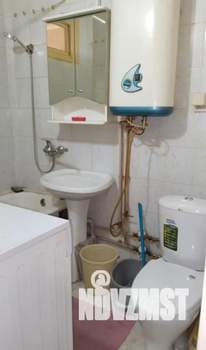 1-к квартира, посуточно, 31м2, 3/5 этаж