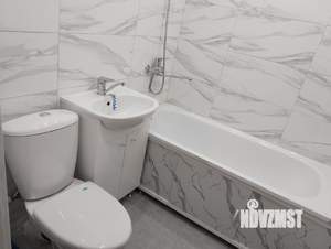 1-к квартира, на длительный срок, 32м2, 2/5 этаж