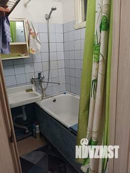 2-к квартира, посуточно, 46м2, 1/5 этаж