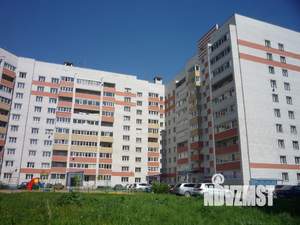 1-к квартира, посуточно, 33м2, 8/10 этаж